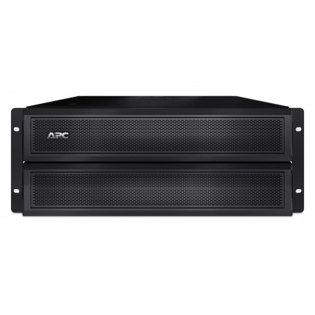 APC Smart-UPS Acido piombo (VRLA) 120 V (SMX120BP)
