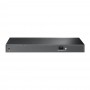 TP-LINK TL-SG1428PE switch di rete Gestito Gigabit Ethernet (10/100/1000) Supporto Power over Ethernet (PoE) 1U Ne (TL-SG1428PE)