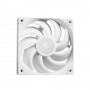 DeepCool Mystique 360 WH Processore Raffreddatore di liquidi tutto in uno 12 cm Bianco 1 pz