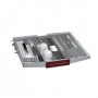 Neff S157ZCX35E lavastoviglie A scomparsa totale 14 coperti C (S157ZCX35E)