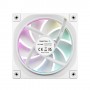 DeepCool FL12 WH-3 in 1 Case per computer Ventilatore 12 cm Bianco 3 pz