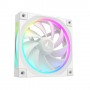 DeepCool FL12 WH Case per computer Ventilatore 12 cm Bianco 1 pz