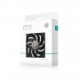 DeepCool FT12 Case per computer Ventilatore 12 cm Nero 1 pz