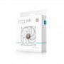 DeepCool FT12 WH Case per computer Ventilatore 12 cm Bianco 1 pz