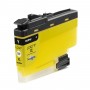 Brother LC-427XLY cartuccia d'inchiostro 1 pz Originale Resa elevata (XL) Giallo (LC427XLY)
