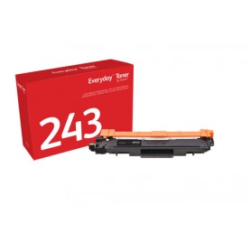 TONER EVERYDAY PER TN-243BK (006R04580)