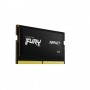 Kingston Technology FURY Impact memoria 16 GB 1 x 16 GB DDR5 4800 MHz (KF548S38IB-16)