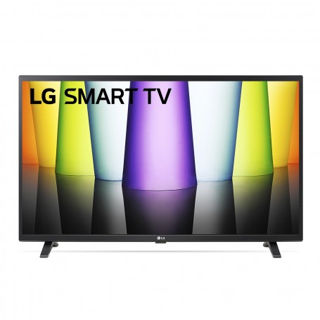 LG FullHD 32'' Serie LQ6300 32LQ63006LA Smart TV NOVITÀ 2022 (32LQ63006LA.API)