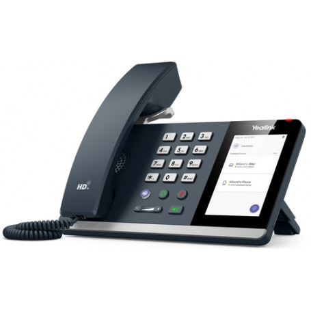 YEALINK MP50-USB PHONE MICROSOFT/UC (MP50)