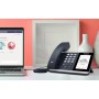 YEALINK MP50-USB PHONE MICROSOFT/UC (MP50)