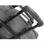 Rivacase 7227 SLR Custodia a fondina Nero, Grigio (7227NE/GR-RC)