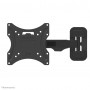 Neomounts by Newstar supporto a parete per TV (WL40-540BL12)
