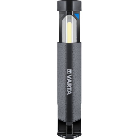 Varta Work Flex LED Nero (18646101421)