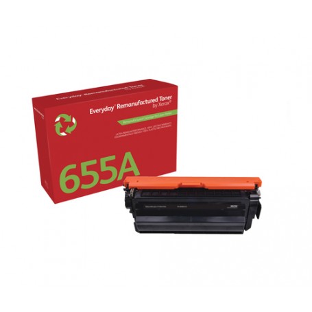TONER EVERYDAY PER CF450A (006R04343)