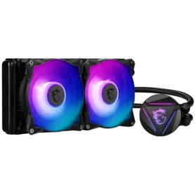 MSI DISSIPATORE A LIQUIDO MAG CORELIQUID 240R V2 WHITE (306-7ZW1B41-813)