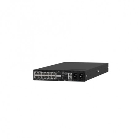 DELL EMC SWITCH S4112T  12 X 10GBAS (210-AOYW)