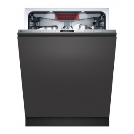 Neff S257ZCX35E lavastoviglie A scomparsa totale 14 coperti C (S257ZCX35E)