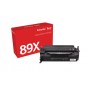 Everyday Toner Mono ad Resa elevata, HP CF289X a Xerox, 10000 pagine- (006R04421)