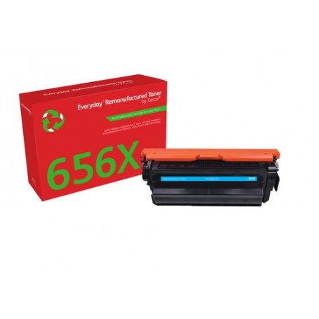 TONER EVERYDAY PER CF461X (006R04256)