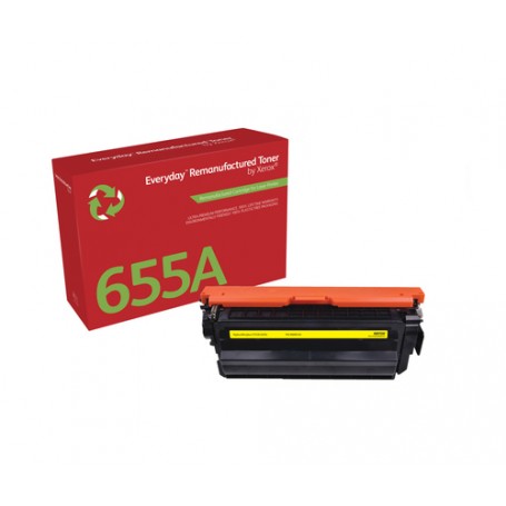 TONER EVERYDAY PER CF452A (006R04345)