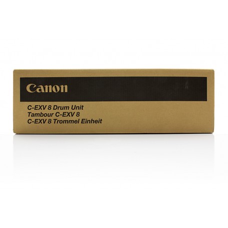 Canon C-EXV 8 Originale 1 pz (7623A002AC)