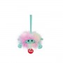 THE POMPONS - PUZZOLA - 10CM (TUDM8000) (TUDM6000)