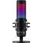 HP HyperX QuadCast S Nero (4P5P7AA)