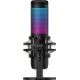 HP HyperX QuadCast S Nero (4P5P7AA)