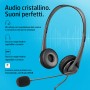 HP USB G2 STEREO HEADSET (428K6AA)