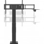 Viewsonic VB-STND-004 Supporto per display espositivi 2,18 m (86") Nero (VB-STND-004)