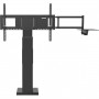 Viewsonic VB-STND-004 Supporto per display espositivi 2,18 m (86") Nero (VB-STND-004)