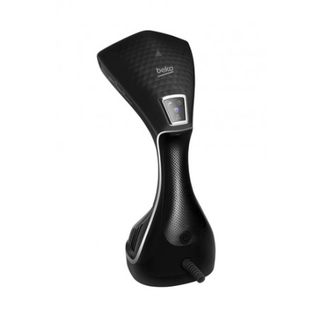 Beko STM 4116 B Ferro da stiro a secco e a vapore Ceramica 1600 W Nero (8817073200)