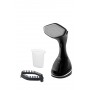 Beko STM 4116 B Ferro da stiro a secco e a vapore Ceramica 1600 W Nero (8817073200)