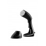 Beko STM 4116 B Ferro da stiro a secco e a vapore Ceramica 1600 W Nero (8817073200)