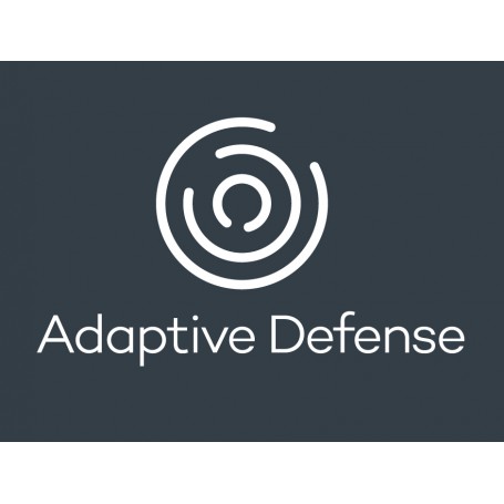 WatchGuard Adaptive Defense 360 1 - 50 licenza/e Licenza 3 anno/i (WGAD3013)