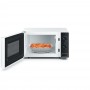 WHIRLPOOL GRILL 20L 700W BIANCO (MWP103W)