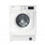 LAVATRICE WHB A INCASSO 7KG 1400RPM (BIWMWG71483E EU N)