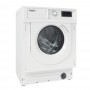 LAVATRICE WHB A INCASSO 7KG 1400RPM (BIWMWG71483E EU N)