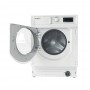 LAVATRICE WHB A INCASSO 7KG 1400RPM (BIWMWG71483E EU N)