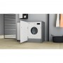 LAVATRICE WHB A INCASSO 7KG 1400RPM (BIWMWG71483E EU N)