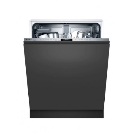Neff S157EAX36E lavastoviglie A scomparsa totale 13 coperti C (S157EAX36E)