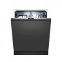 Neff S157EAX36E lavastoviglie A scomparsa totale 13 coperti C (S157EAX36E)