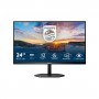 PHILIPS MONITOR 23,8 LED IPS 16:9 FHD 300 CDM, USB-C HUB, HDMI, MULTIMEDIALE, (24E1N3300A) (24E1N3300A/00) (24E1 (24E1N3300A/00)