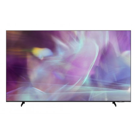 Samsung HG55Q60AAEU 139,7 cm (55") 4K Ultra HD Smart TV Nero 20 W (HG55Q60AAEUXEN)