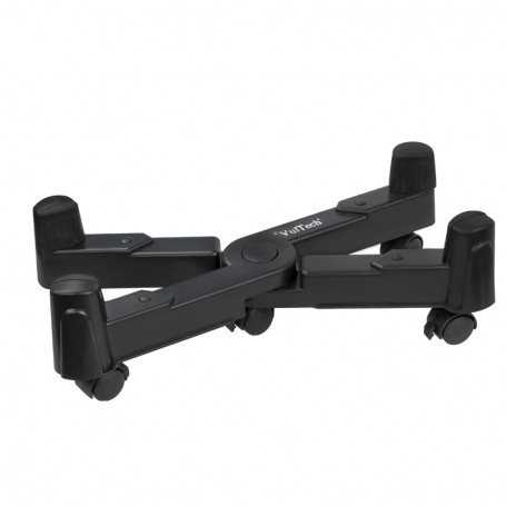 Vultech CP-03 supporto per CPU Supporto CPU a carrello Nero (CP-03)