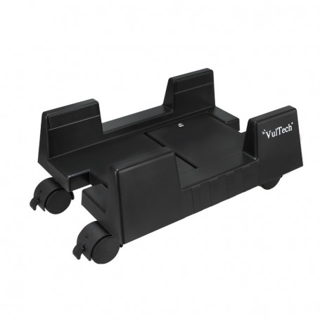 Vultech CP-02 supporto per CPU Supporto CPU a carrello Nero (CP-02)