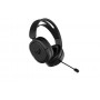 ASUS TUF Gaming H1 Wireless Auricolare A Padiglione Giocare USB tipo-C Nero (90YH0391-B3UA00)