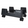 Vultech CP-02 supporto per CPU Supporto CPU a carrello Nero (CP-02)