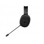 ASUS TUF Gaming H1 Wireless Auricolare A Padiglione Giocare USB tipo-C Nero (90YH0391-B3UA00)