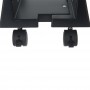 Vultech CP-02 supporto per CPU Supporto CPU a carrello Nero (CP-02)